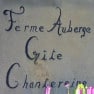 Ferme-Auberge de Chantereine