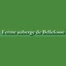 Ferme Auberge du Ban de la Roche