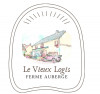 Ferme Auberge Le Vieux Logis