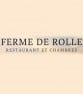 Ferme de Rolle