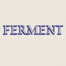 Ferment