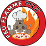 Feu Flamme Pizz