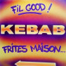 Fil Good kebab
