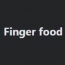 Finger food