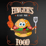 Finger's Food