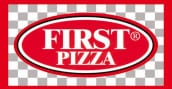 First Pizza