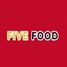 Five food