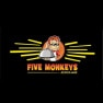 Five Monkeys Soholang