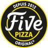 Five Pizza Original