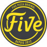 Five Pizza