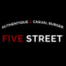 Five Street Burger