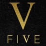 Five