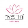 Fives Thaï Bangkok