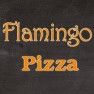 Flamingo pizza