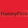 Flammy Pizza