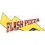 Flash pizza