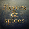 Flavors & Spices