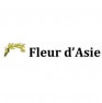 Fleur d'Asie