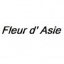 Fleur d' Asie