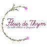 Fleur de Thym