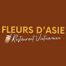 Fleurs D'Asie