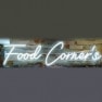 Food corner’s