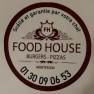 food house