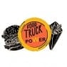 Food Truck Power