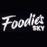 Foodie’s sky