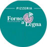 Forno A Legna