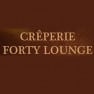 Forty Lounge
