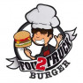 Fou 2 Truck Burger