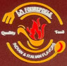 Fourépoêle