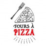 Fours à pizza