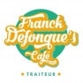 Franck Defonque's Café