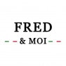 Fred & Moi