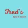 Fred’s