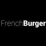 French burger