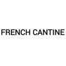 French Cantine