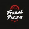 French Pizza