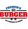 French's Burger