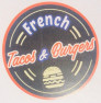 French Tacos and Burgers