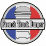 French truck burger