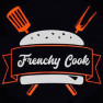 Frenchy Cook