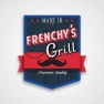 Frenchy's grill