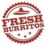 Fresh Burritos