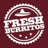 Fresh Burritos