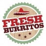 Fresh Burritos