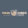 Fresh cube 13