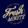 Fresh minute